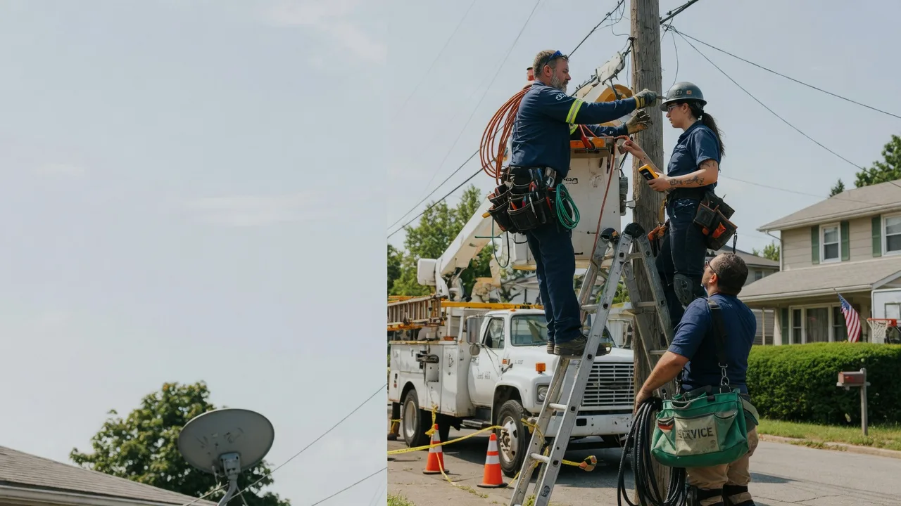 Electrical Repair in Elkfork, KY near me